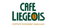 Logo de Café Liégeois