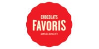 Logo de Chocolats Favoris