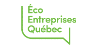 Logo de Éco Entreprises Québec