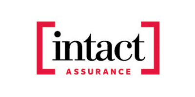 Logo de Intact Assurance
