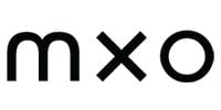 Logo de MXO | agence totale
