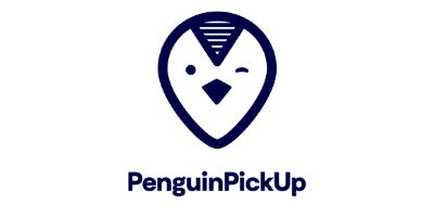 Logo de PenguinPickUp