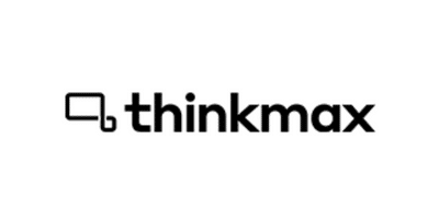 Logo de Thinkmax