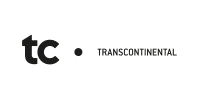 Logo de TC Transcontinental
