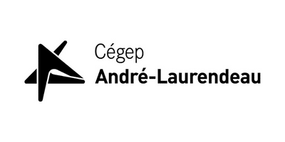 Logo cégep André Laurendeau