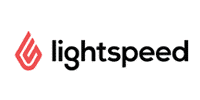Logo de Lightspeed