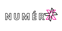 Logo de NumerX
