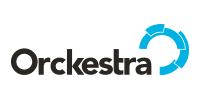 Logo de Orckestra