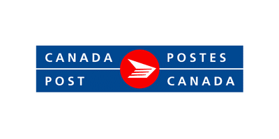 Logo of Canada Post