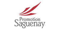 Logo de Promotion Saguenay