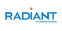 Logo de Radiant