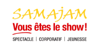 Logo de Samajam