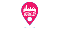 Logo de What's up Montréal