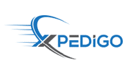 Logo de Xpedigo
