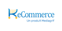 Logo de k-eCommerce