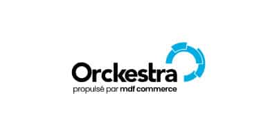 Logo de Orckestra