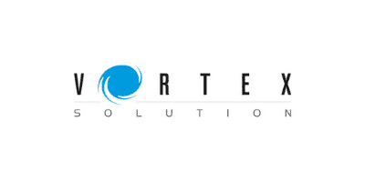 Logo de Vortex Solution