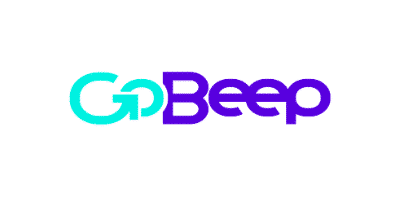 Logo de GoBeep