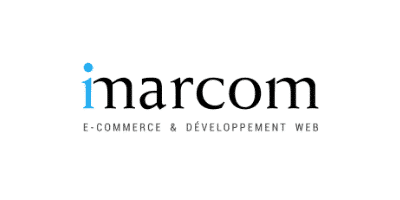 Logo de Imarcom