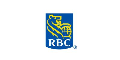 Logo de RBC - Banque royale du Canada