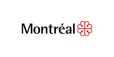 Logo de Ville de Montréal