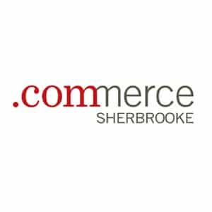 Logo de Commerce Sherbrooke