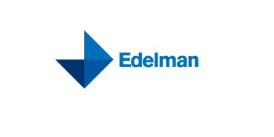 Logo de Edelman