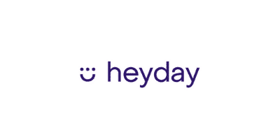 Logo de Heyday