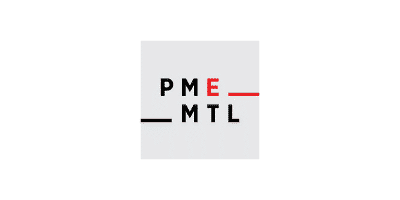 Logo de PME MTL