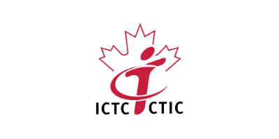 Logo de Conseil des technologies de l'information et des communications