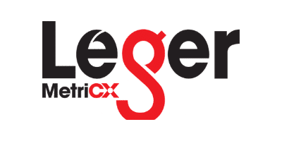 Logo de Léger Metricx