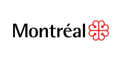 Logo of City of Montreal