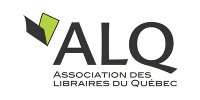 Logo of Association des libraires du Québec (ALQ)