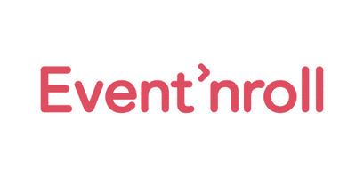 Logo of Event'nroll