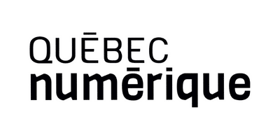 Logo de Québec Numérique