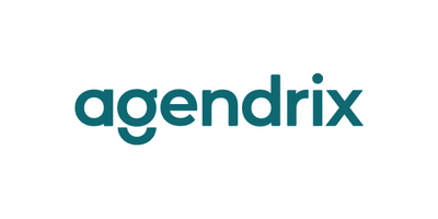Logo de Agendrix