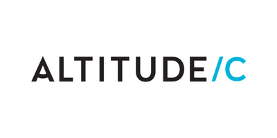 Logo of Altitude C