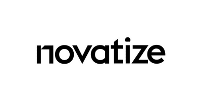Logo of Novatize