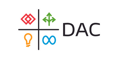 Logo of DAC Group