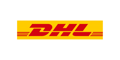 Logo de DHL Express