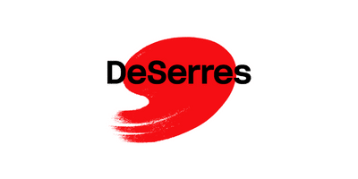 Logo de DeSerres