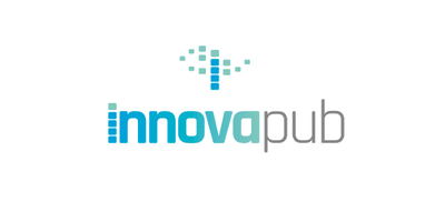 Logo de Innovapub