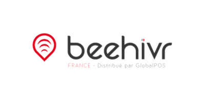 Logo of Beehivr