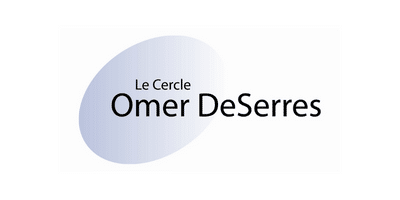 Logo de Le Cercle Omer DeSerres