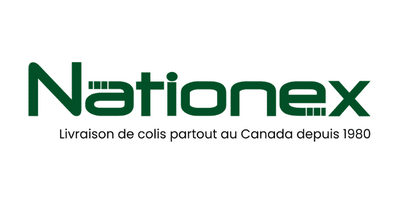 Logo of Nationex