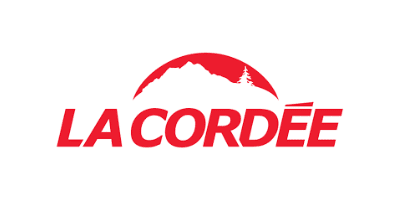 Logo de La Cordée