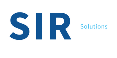 Logo de SIR Solutions