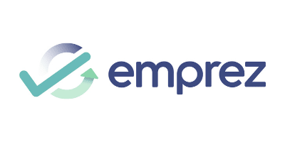 Logo of Emprez