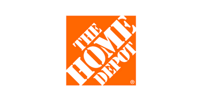 Logo de Home Depot