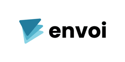 Logo de Envoi